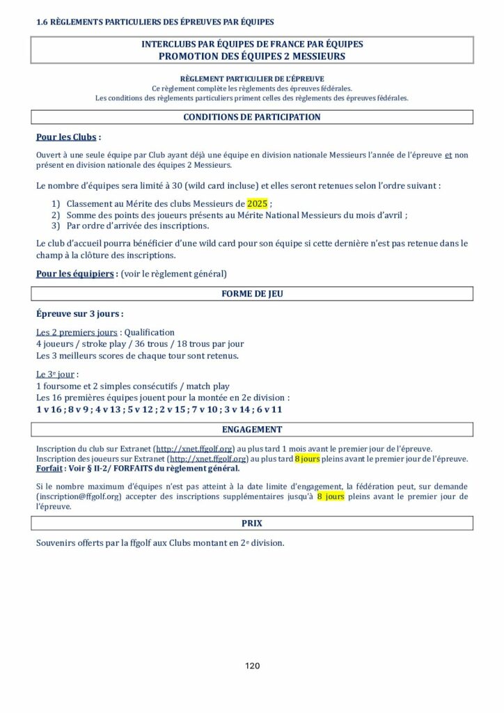 2026 2501392700 Reglement Competition 2 1 Pdf 724x1024