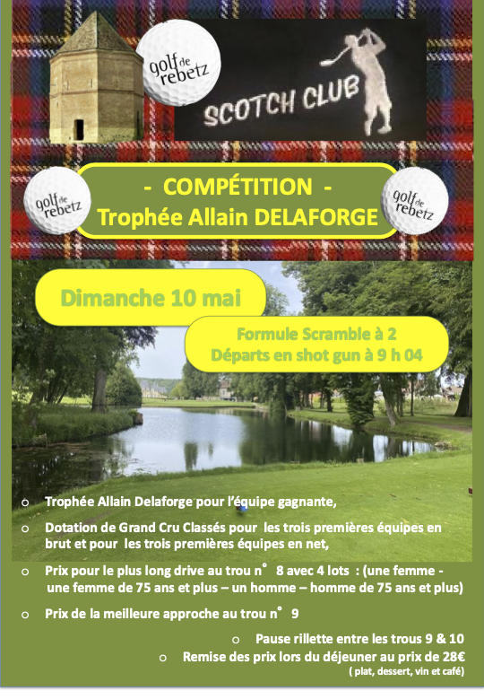 compet scotch club mai26
