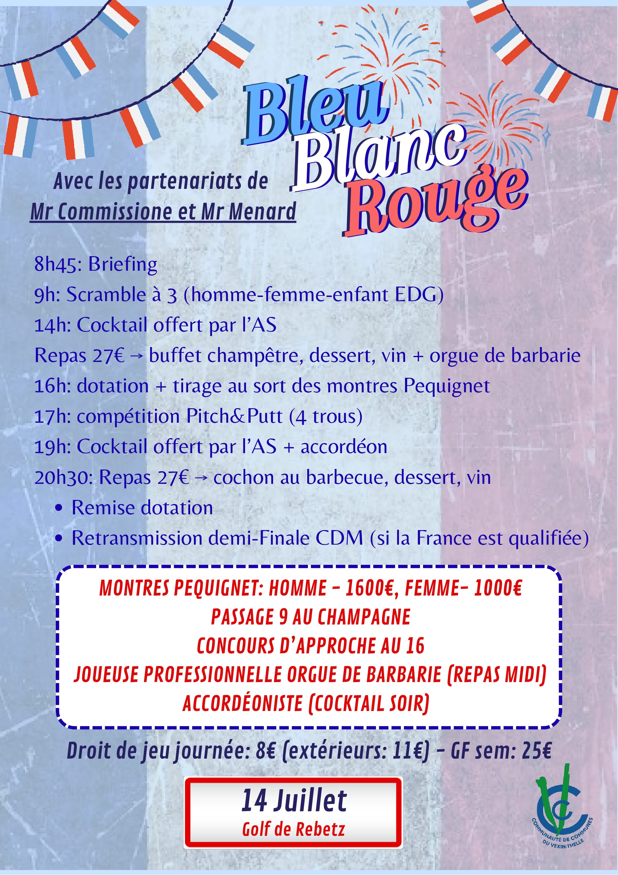 Bleu Blanc Rouge 1 Pdf